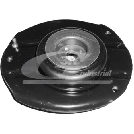 3RG 45220 SOPORTE AMORTIGUADOR DELANTERO IZQUIERDO