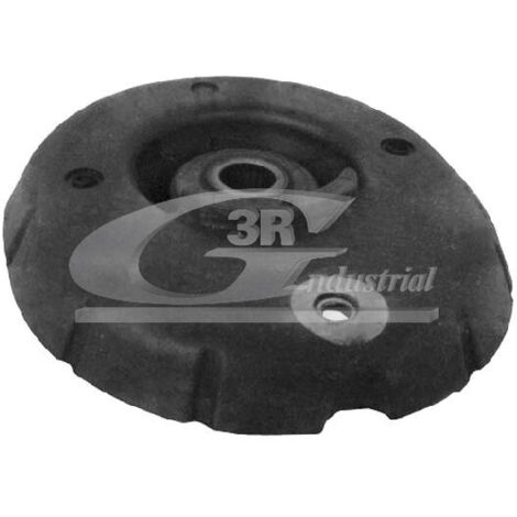 3RG 45245 SOPORTE AMORTIGUADOR DELANTERO IZQUIERDO & DERECHO