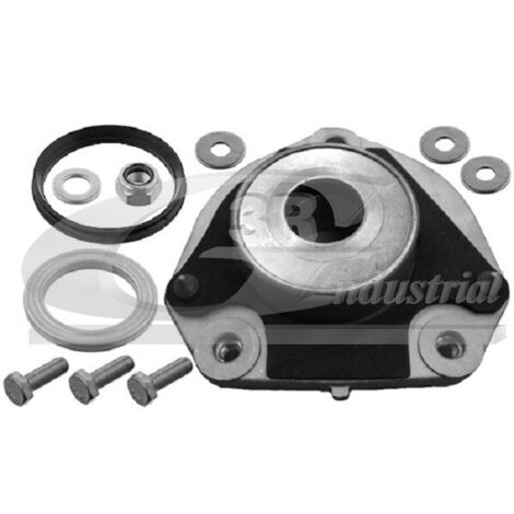 3RG 45252 SOPORTE AMORTIGUADOR DELANTERO IZQUIERDO