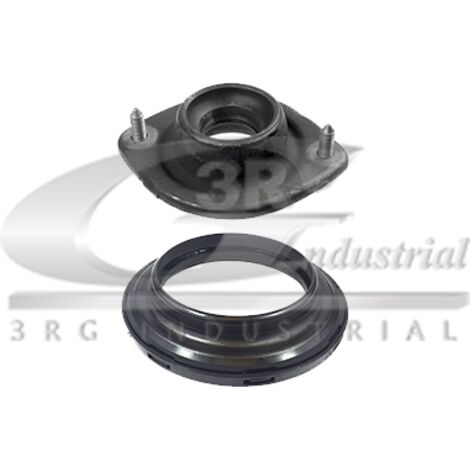 3RG 45265 SOPORTE AMORTIGUADOR DELANTERO IZQUIERDO & DERECHO
