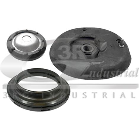 3RG 45268 SOPORTE AMORTIGUADOR DELANTERO IZQUIERDO & DERECHO
