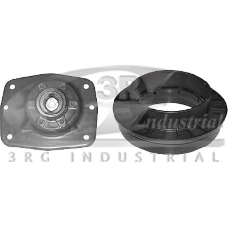 3RG 45269 SOPORTE AMORTIGUADOR DELANTERO IZQUIERDO & DERECHO