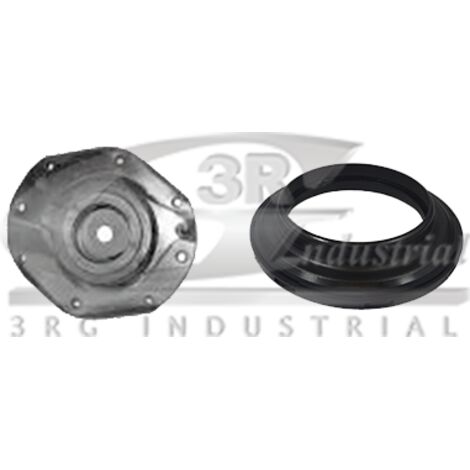 3RG 45271 SOPORTE AMORTIGUADOR DELANTERO IZQUIERDO & DERECHO