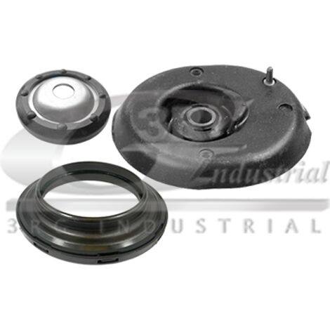 3RG 45274 SOPORTE AMORTIGUADOR DELANTERO IZQUIERDO & DERECHO