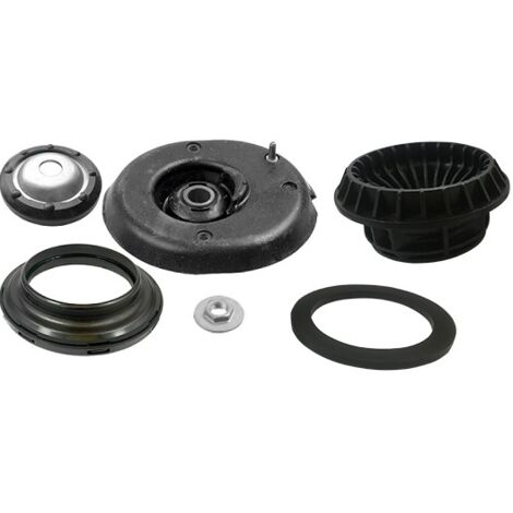 3RG 45284 KIT SOPORTE AMORTIGUADOR IZQUIERDO & DERECHO