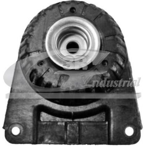 3RG 45305 SOPORTE AMORTIGUADOR TRASERO IZQUIERDO & DERECHO