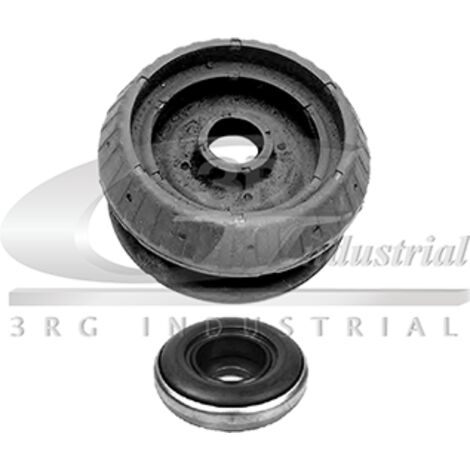 3RG 45314 SOPORTE AMORTIGUADOR DELANTERO IZQUIERDO & DERECHO