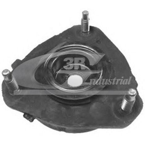 3RG 45329 SOPORTE AMORTIGUADOR DELANTERO IZQUIERDO & DERECHO