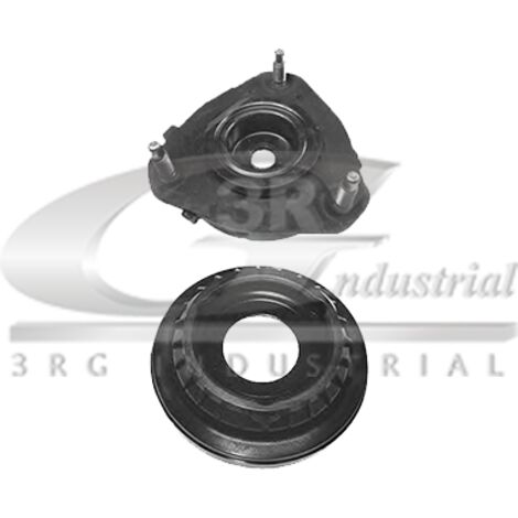 3RG 45337 SOPORTE AMORTIGUADOR DELANTERO IZQUIERDO & DERECHO
