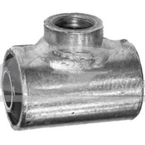 3RG 45600 SOPORTE AMORTIGUADOR DELANTERO IZQUIERDO & DERECHO