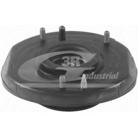 3RG 45606 SOPORTE AMORTIGUADOR DELANTERO DERECHO
