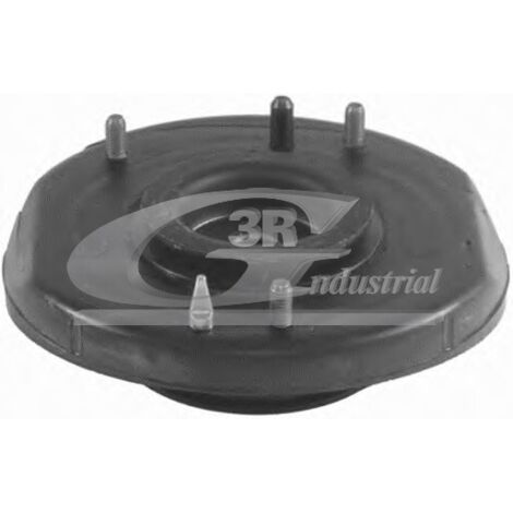 3RG 45607 SOPORTE AMORTIGUADOR DELANTERO IZQUIERDO