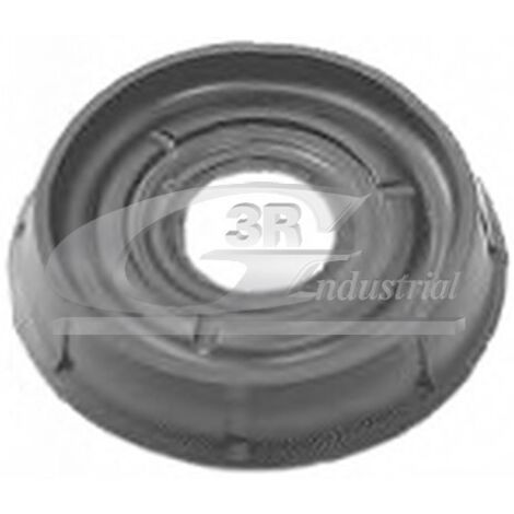 3RG 45609 SOPORTE AMORTIGUADOR DELANTERO IZQUIERDO & DERECHO