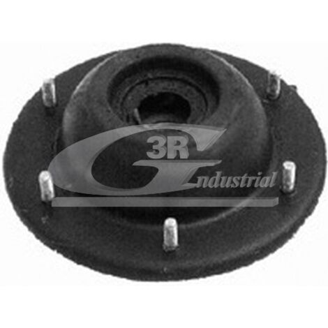 3RG 45614 SOPORTE AMORTIGUADOR DELANTERO IZQUIERDO & DERECHO