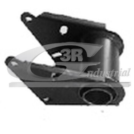 3RG 45617 SOPORTE SUSPENSION TRAS. IZQUIERDO
