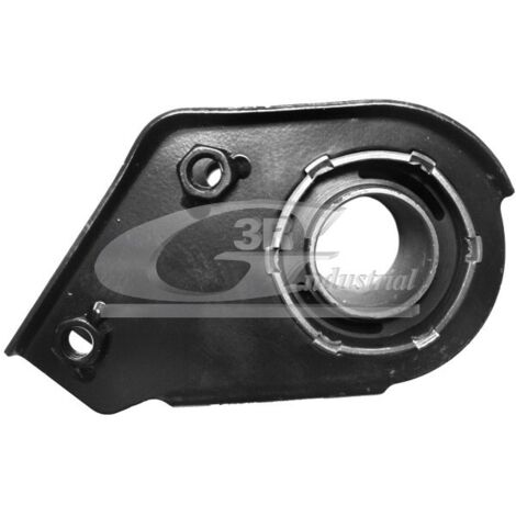 3RG 45619 SOPORTE AMORTIGUADOR DERECHO
