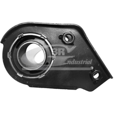 3RG 45620 SOPORTE AMORTIGUADOR IZQUIERDO