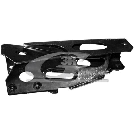 3RG 45625 SOPORTE AMORTIGUADOR DELANTERO IZQUIERDO