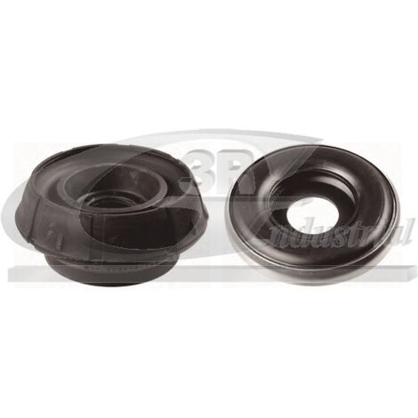3RG 45633 KIT SOPORTE AMORTIGUADOR DELANTERO IZQUIERDO & DERECHO