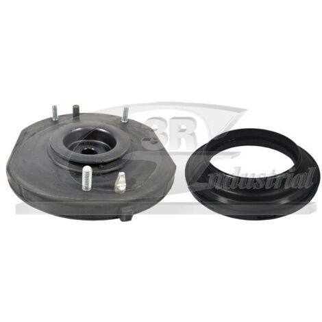 3RG 45637 SOPORTE AMORTIGUADOR DELANTERO DERECHO