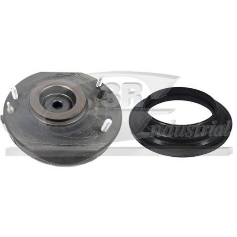 3RG 45638 SOPORTE AMORTIGUADOR DELANTERO IZQUIERDO