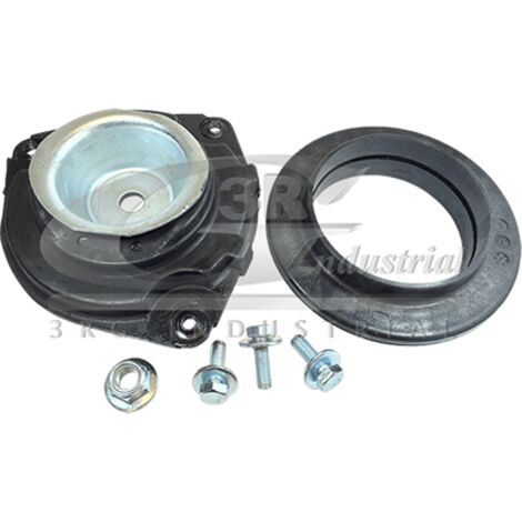 3RG 45639 KIT SOPORTE AMORTIGUADOR DELANTERO IZQUIERDO