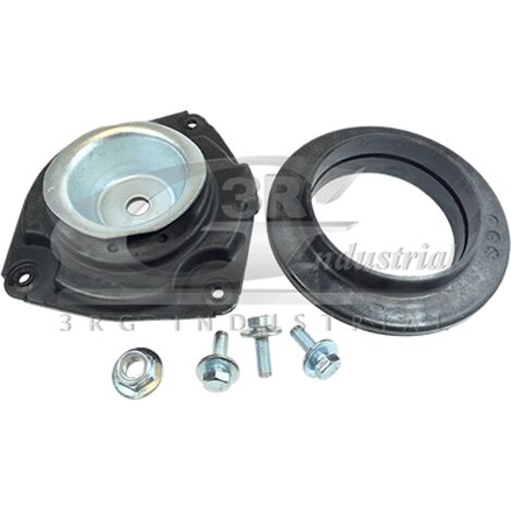 3RG 45640 KIT SOPORTE AMORTIGUADOR DELANTERO DERECHO