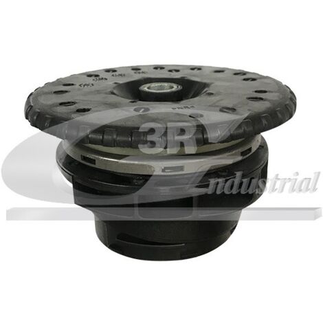 3RG 45649 SOPORTE AMORTIGUADOR DELANTERO IZQUIERDO & DERECHO