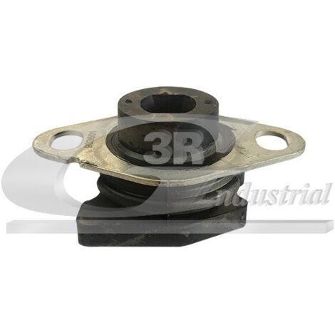 3RG 45654 SOPORTE AMORTIGUADOR IZQUIERDO