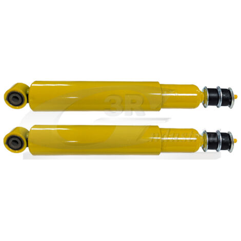 3RG 45663 AMORTIGUADOR TRASERO R4 (2PCS )