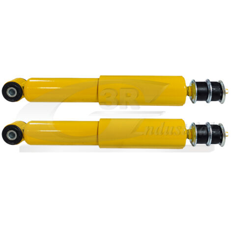 3RG 45664 AMORTIGUADOR DELANTERO R4 (2PCS)