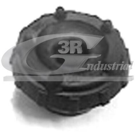 3RG 45722 SOPORTE AMORTIGUADOR TRASERO