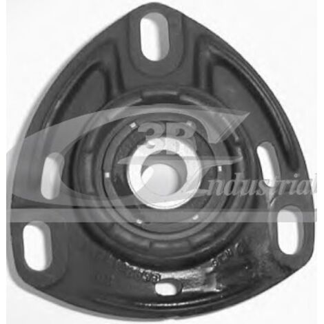 3RG 45734 SOPORTE AMORTIGUADOR DELANTERO