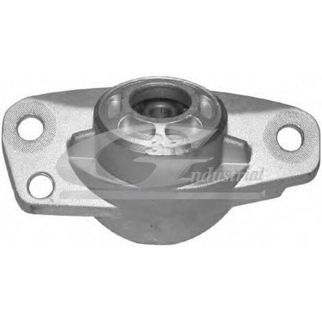 3RG 45737 SOPORTE AMORTIGUADOR TRASERO IZQUIERDO & DERECHO
