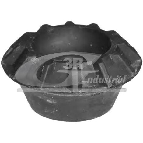 3RG 45742 SOPORTE AMORTIGUADOR TRASERO IZQUIERDO & DERECHO