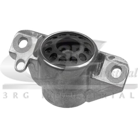 3RG 45757 SOPORTE AMORTIGUADOR TRASERO