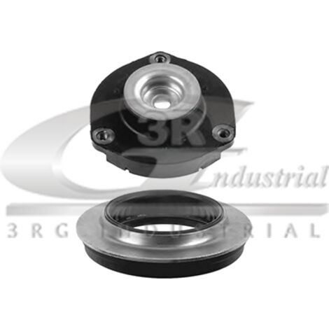 3RG 45762 SOPORTE AMORTIGUADOR DELANTERO IZQUIERDO & DERECHO