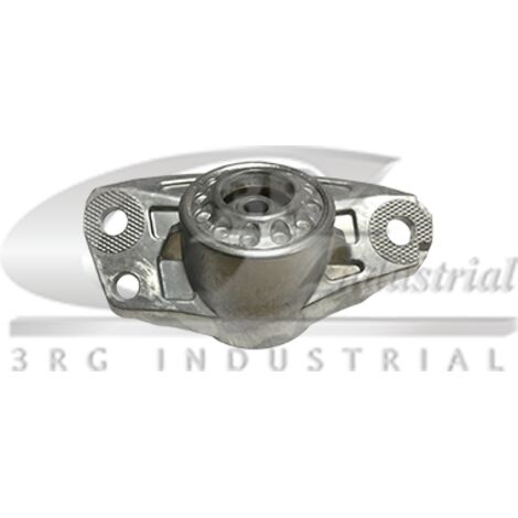 3RG 45766 SOPORTE AMORTIGUADOR TRASERO IZQUIERDO & DERECHO
