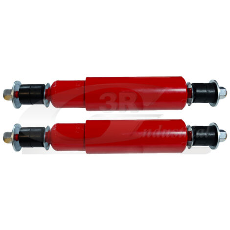 3RG 45773 AMORTIGUADOR TRASERO (2PCS)