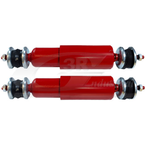 3RG 45774 AMORTIGUADOR DELANTERO (2PCS)