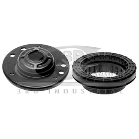 3RG 45910 SOPORTE AMORTIGUADOR DELANTERO IZQUIERDO & DERECHO