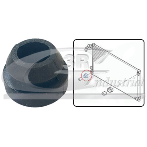 3RG 47200 SOPORTE RADIADOR