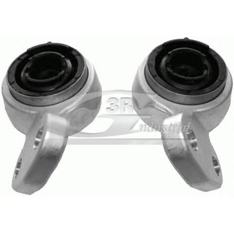 3RG 50104 KIT SILENTBLOCS