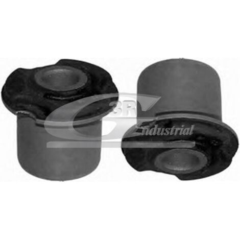 3RG 50247 KIT SILENTBLOC (2PCS)