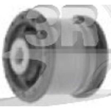 3RG 50325 SILENTBLOC