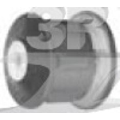 3RG 50326 SILENTBLOC