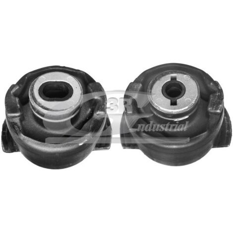 3RG 50665 KIT SILENTBLOCS