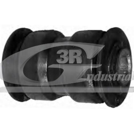 3RG 50912 SILENTBLOC TRASERO IZQUIERDO & DERECHO
