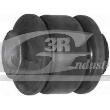 3RG 50923 SILENTBLOC TRASERO IZQUIERDO & DERECHO