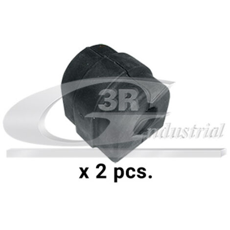 3RG 60161 KIT SOPORTE BARRA ESTABILIZADORA